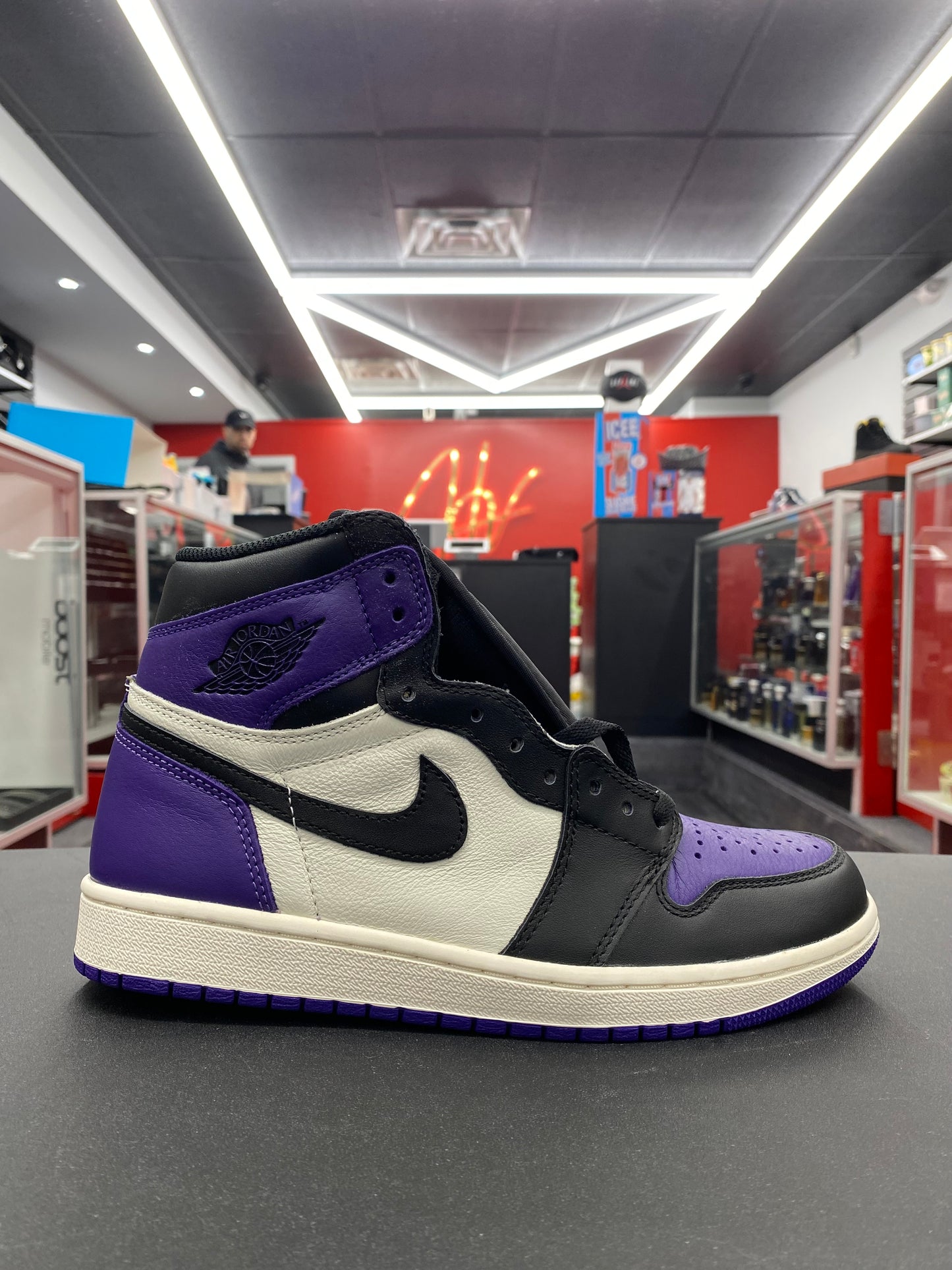 Air Jordan 1 Retro High OG