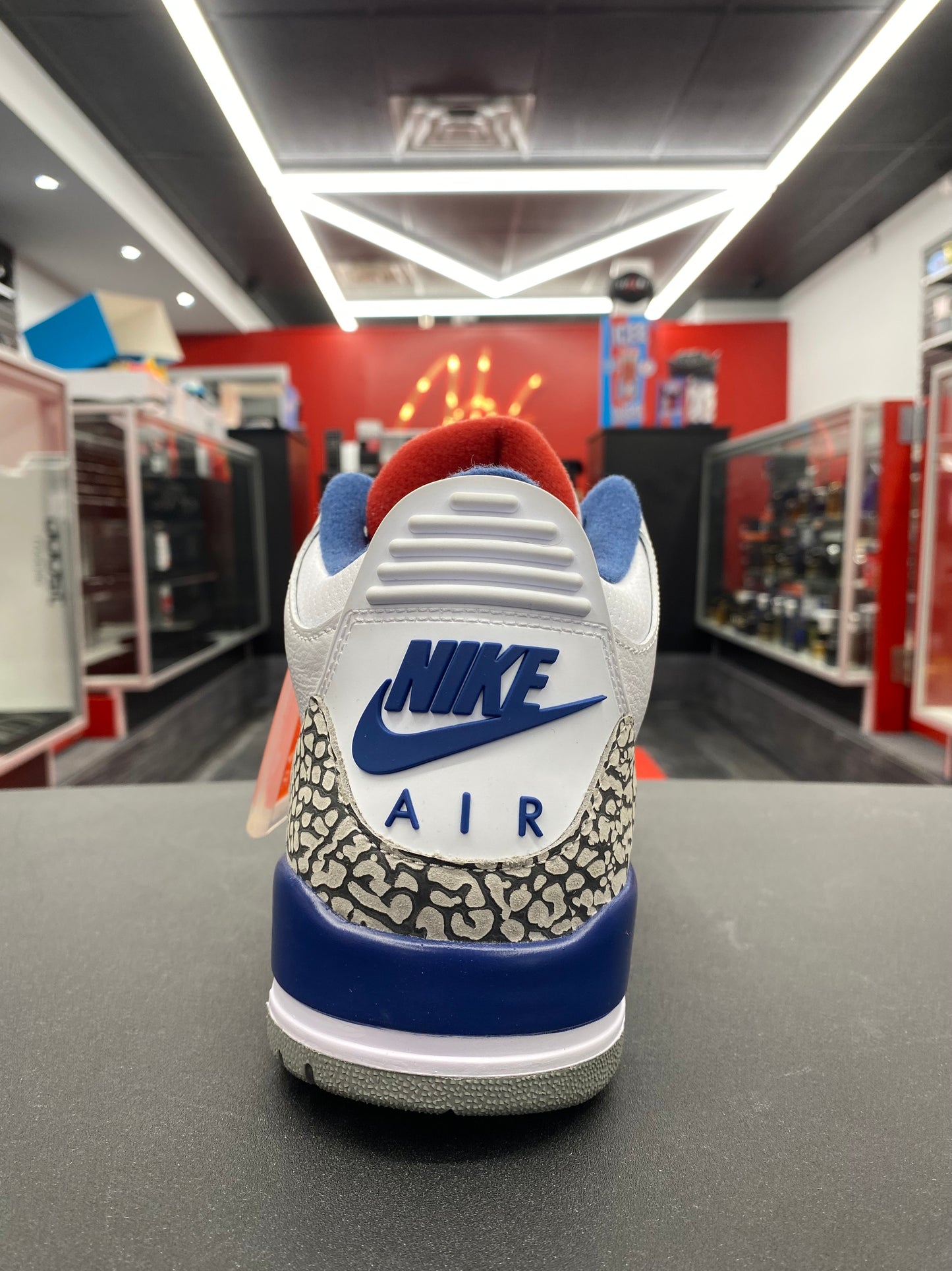 Air Jordan 3 Retro OG