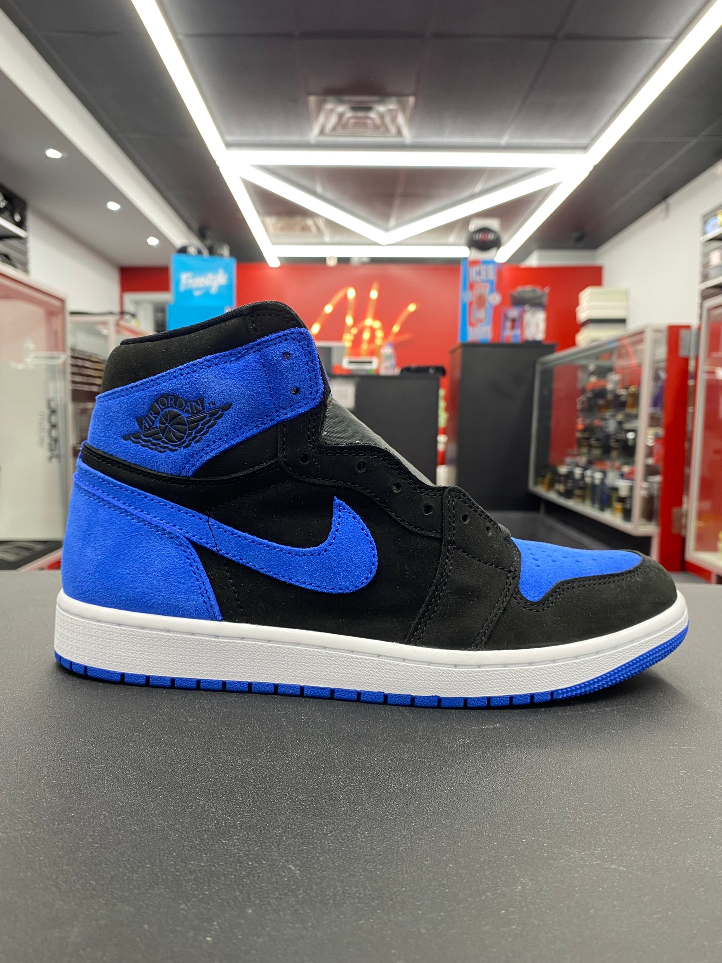 Air Jordan 1 Retro High OG