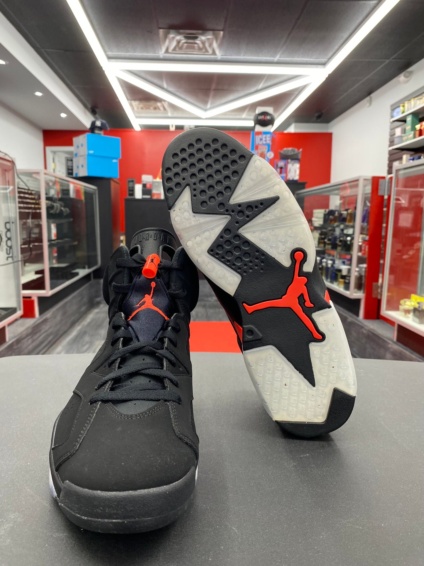Air Jordan 6 Retro
