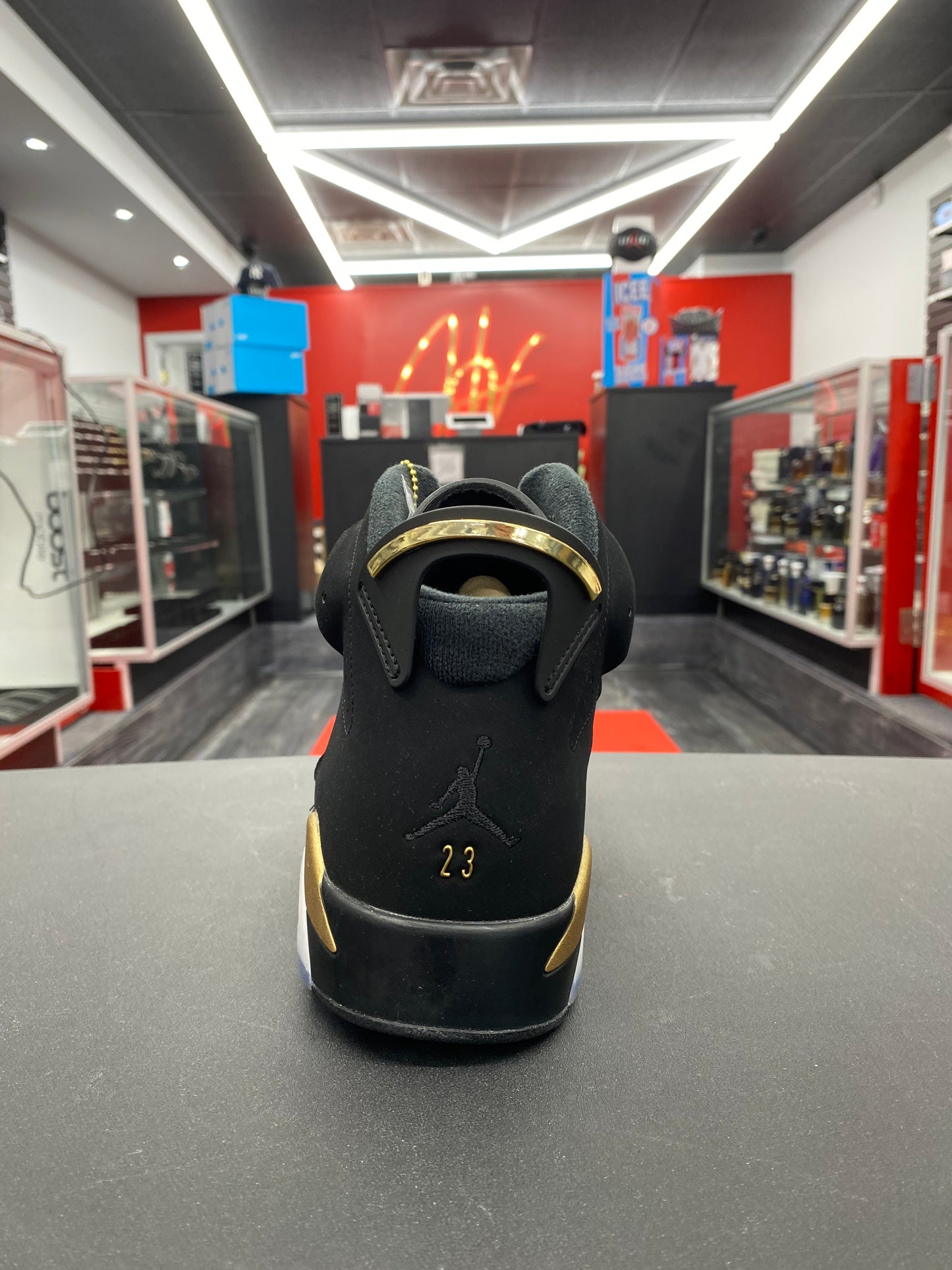 Air Jordan 6 Retro DMP