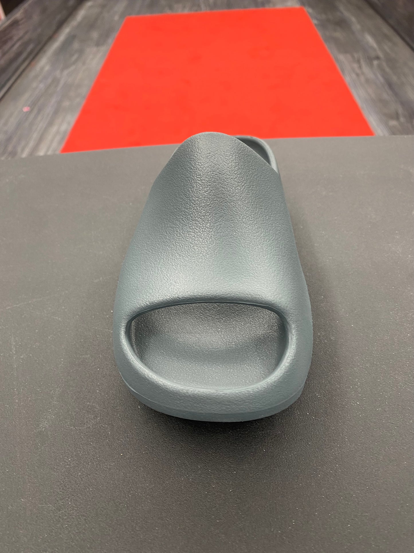 Adidas Yeezy Slide “Slate Marine” (Kids)