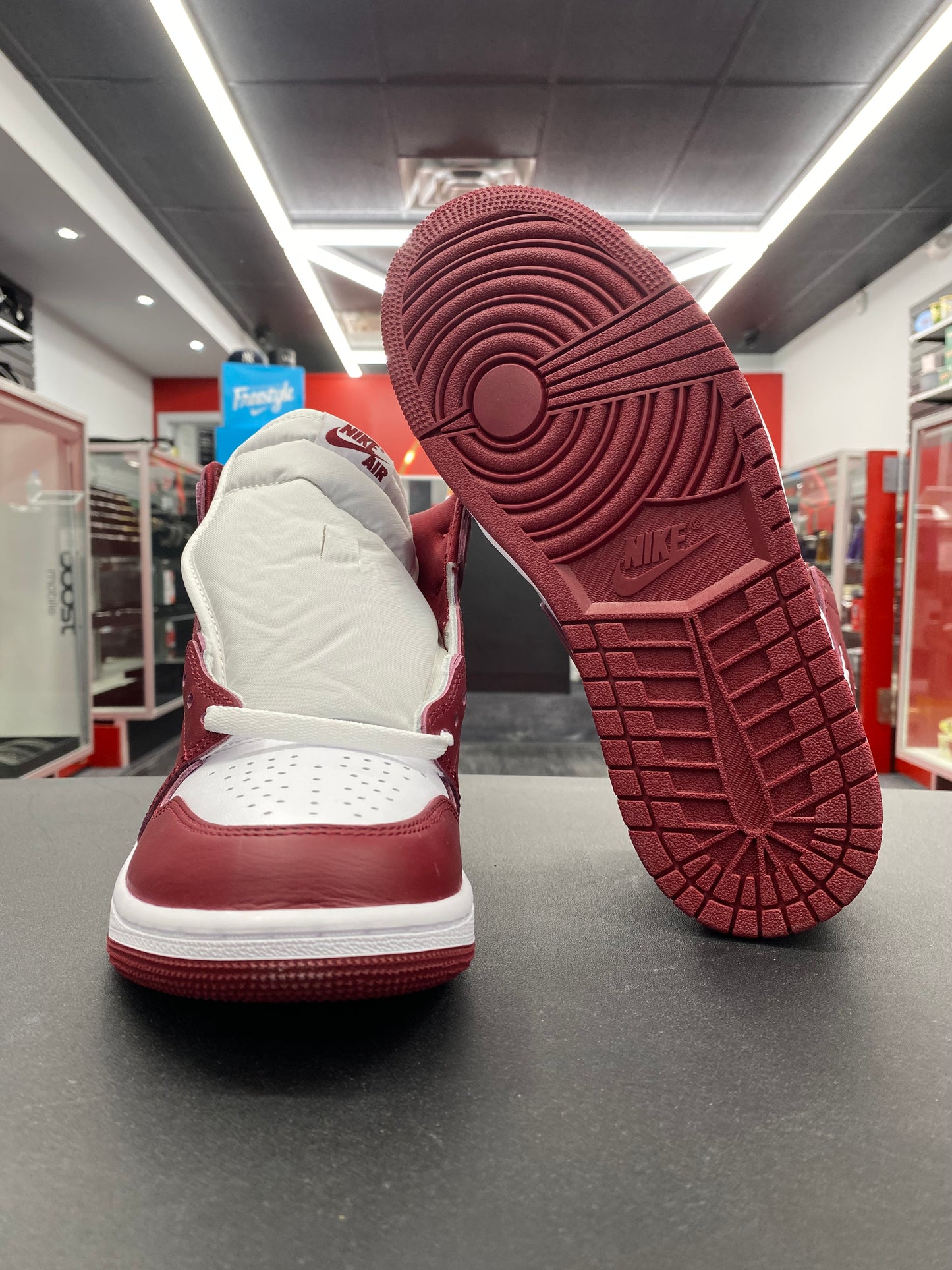 Air Jordan 1 Retro High OG