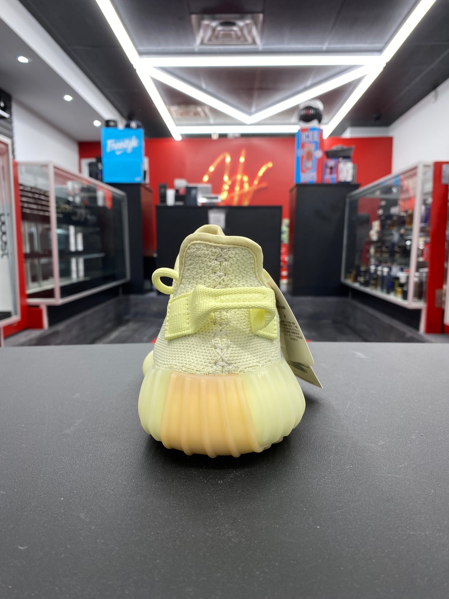 adidas Yeezy Boost 350 V2 “Butter”