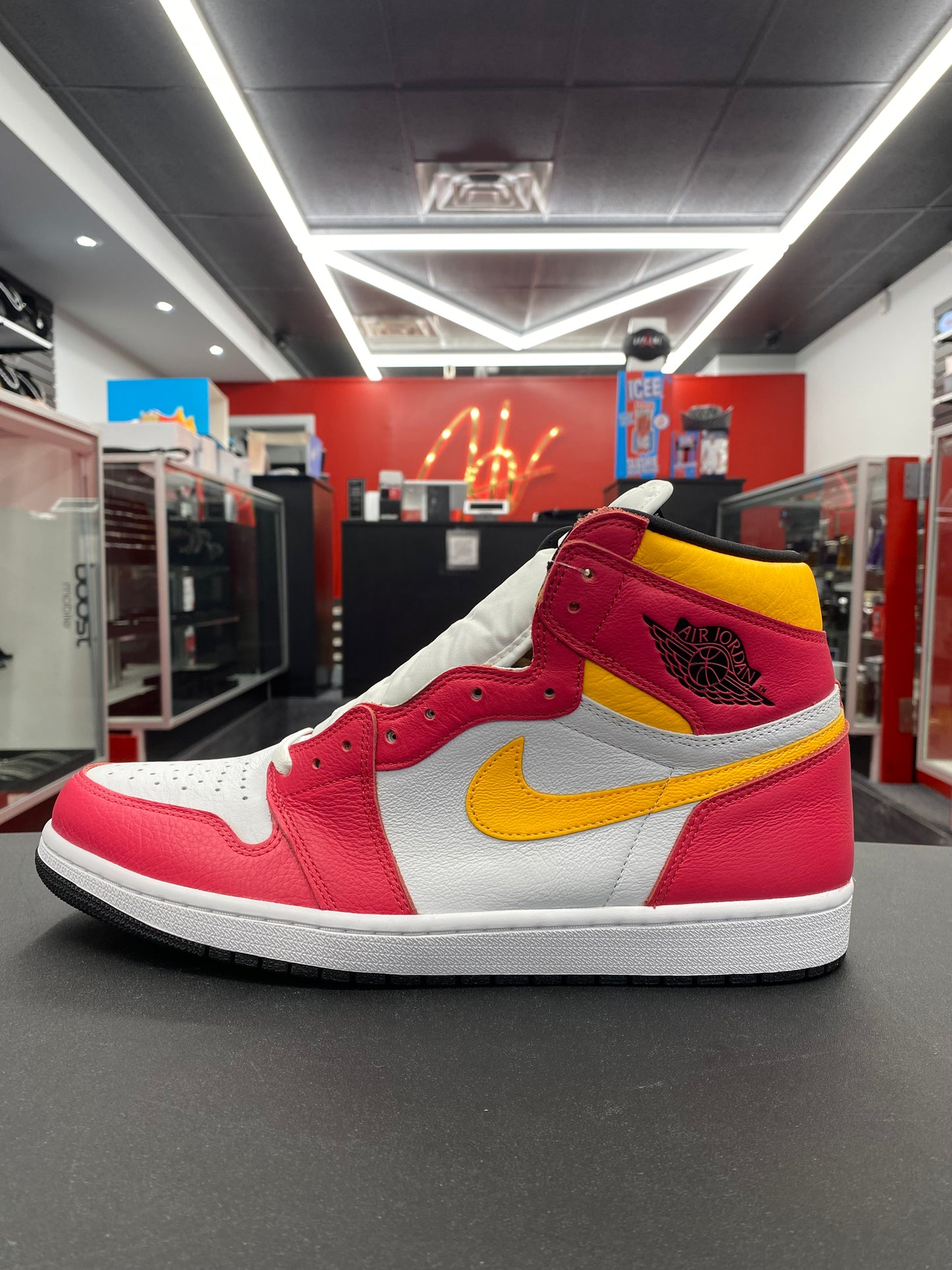 Air Jordan 1 Retro High OG