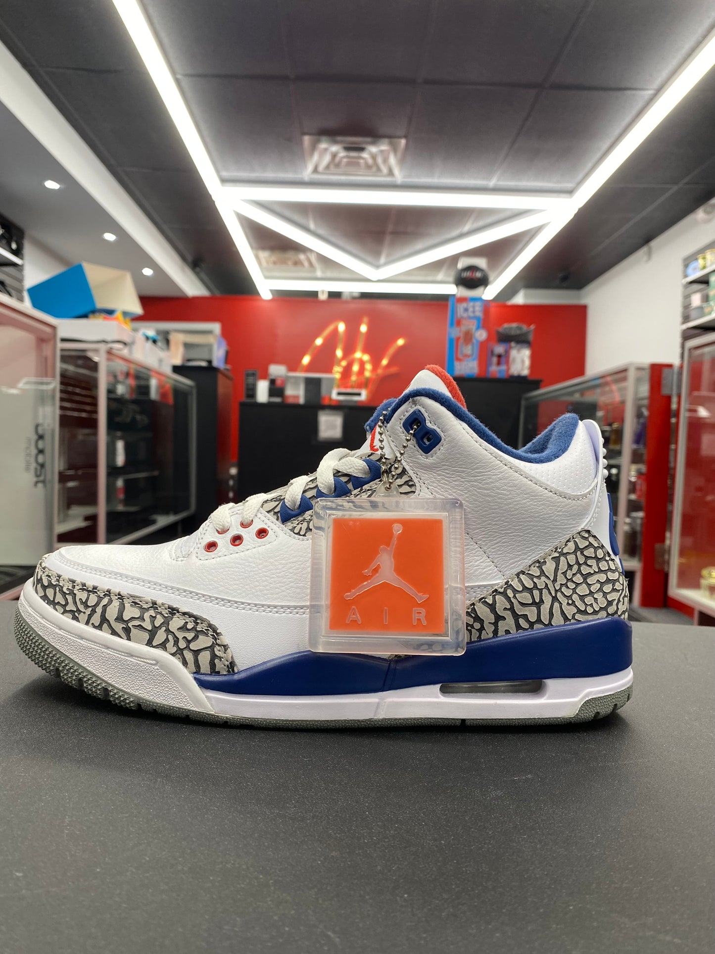 Air Jordan 3 Retro OG