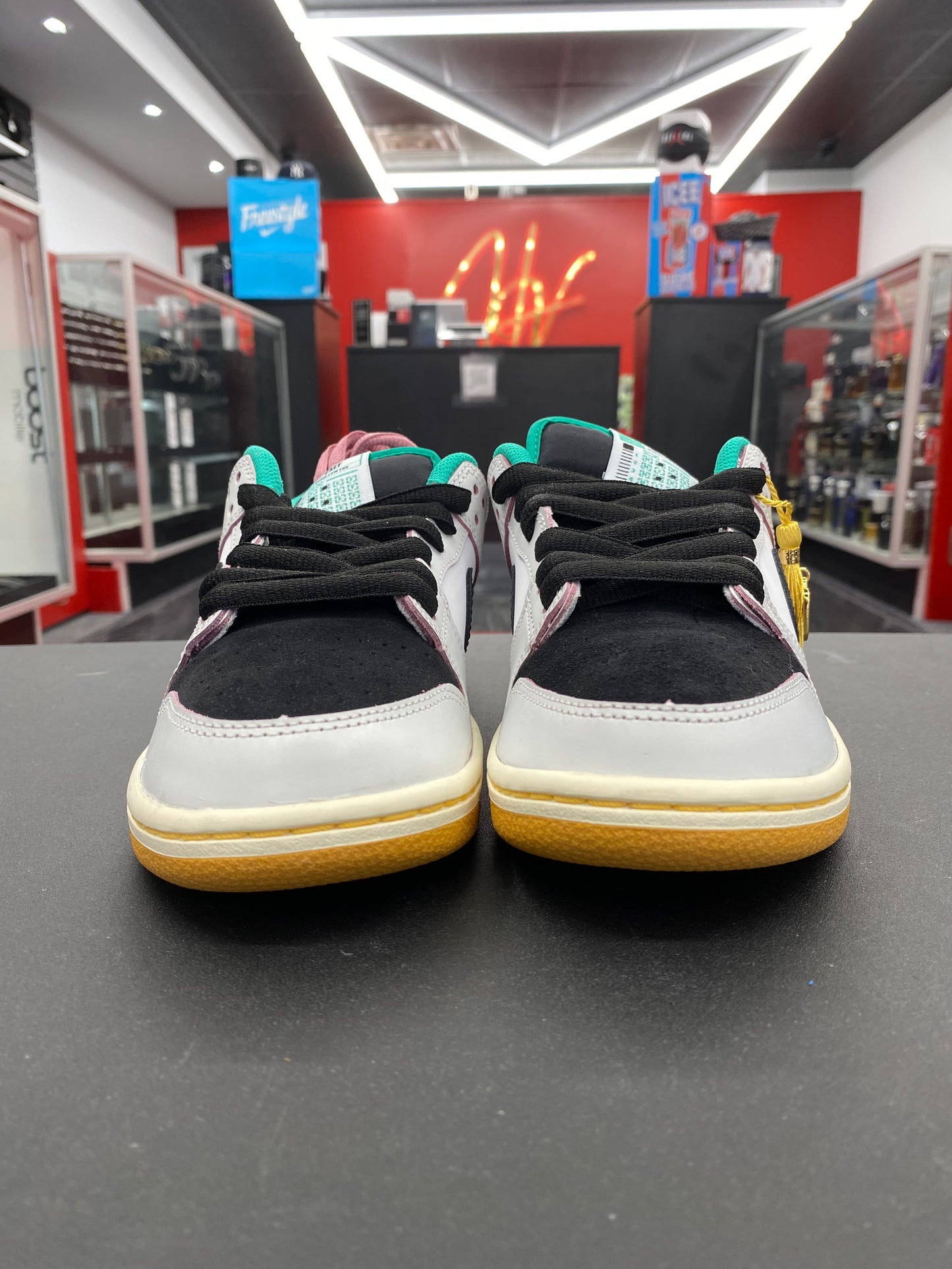 Nike SB Dunk Low “CSEF”