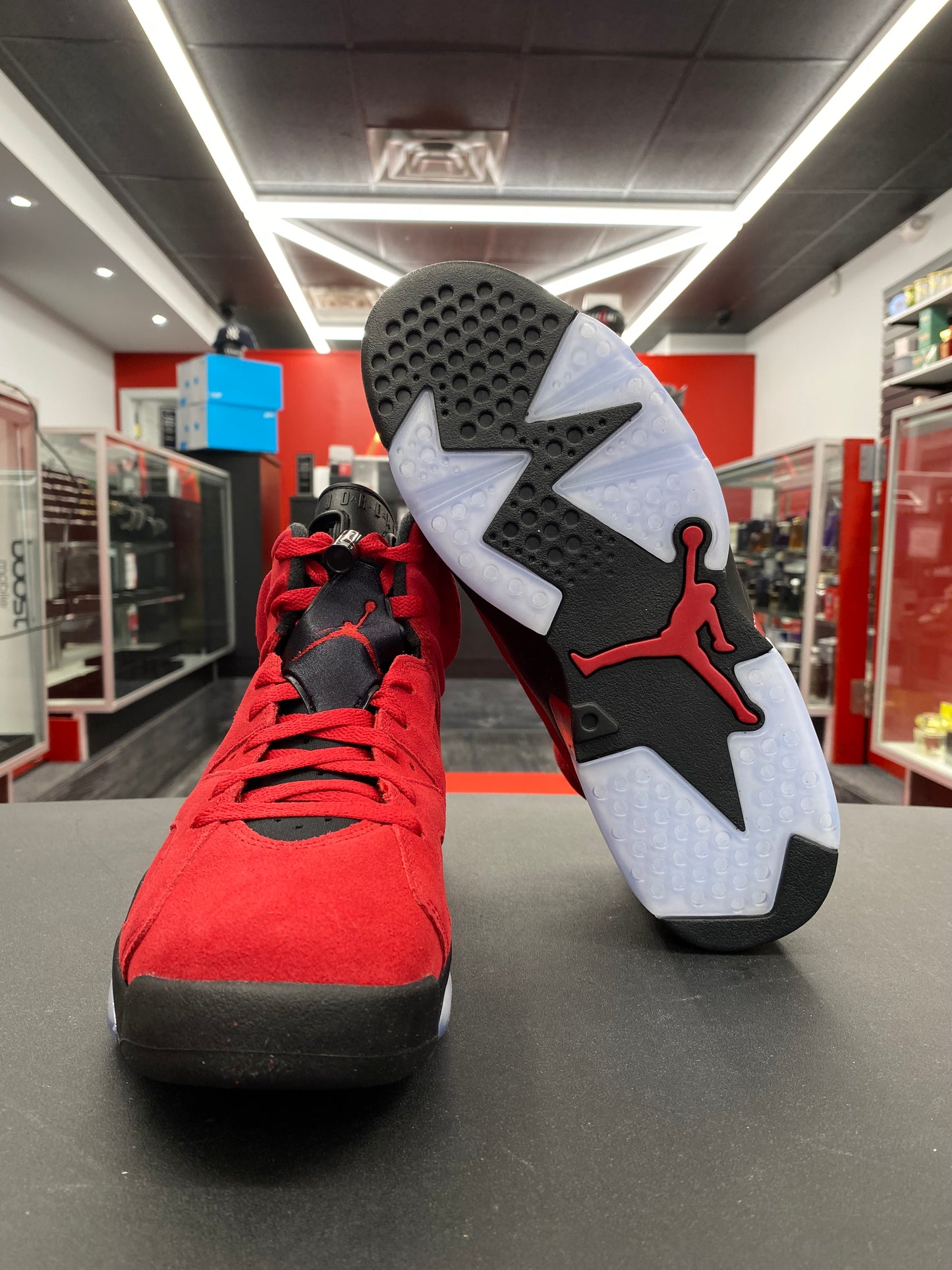 Air Jordan 6 Retro