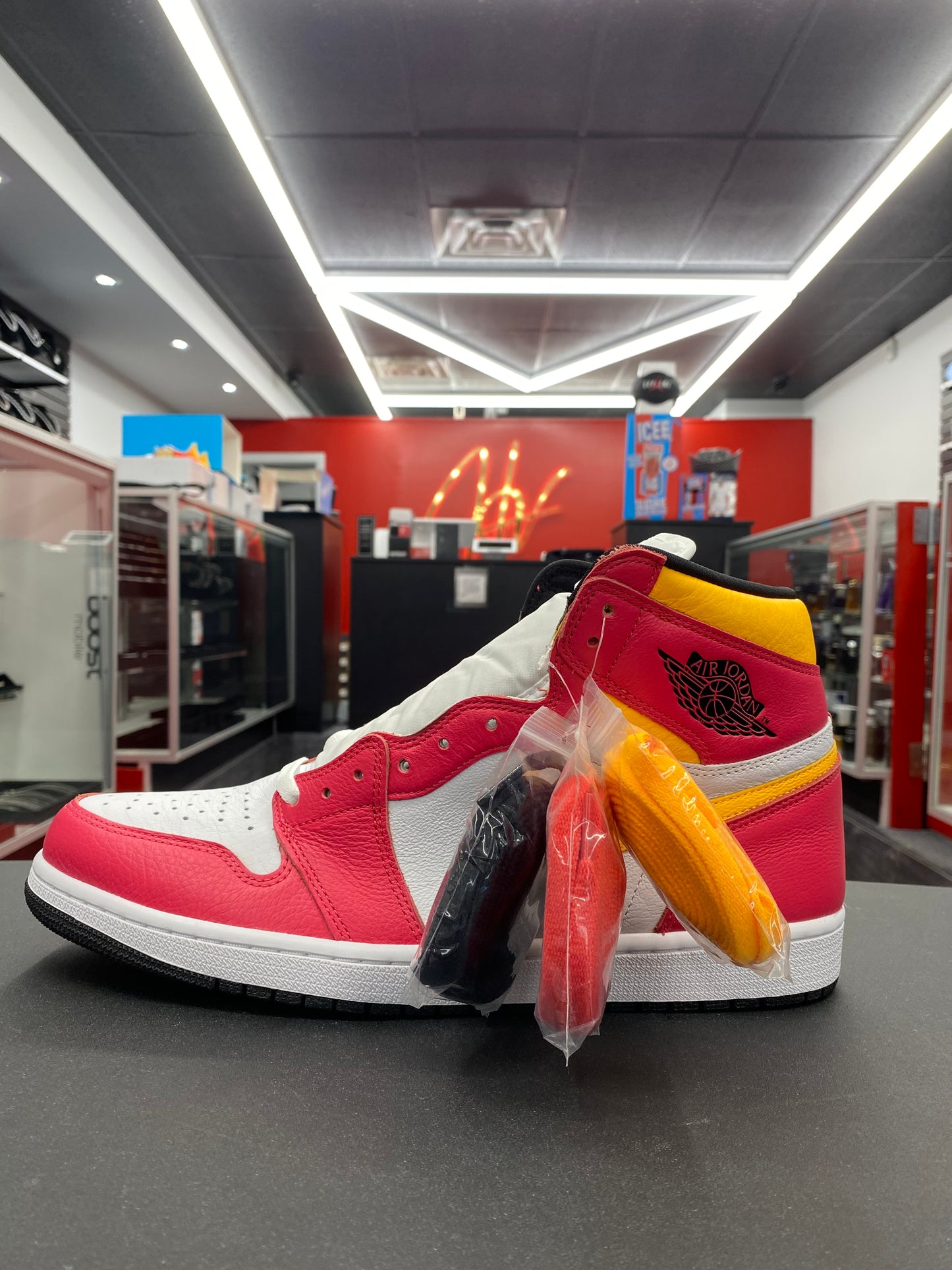 Air Jordan 1 Retro High OG