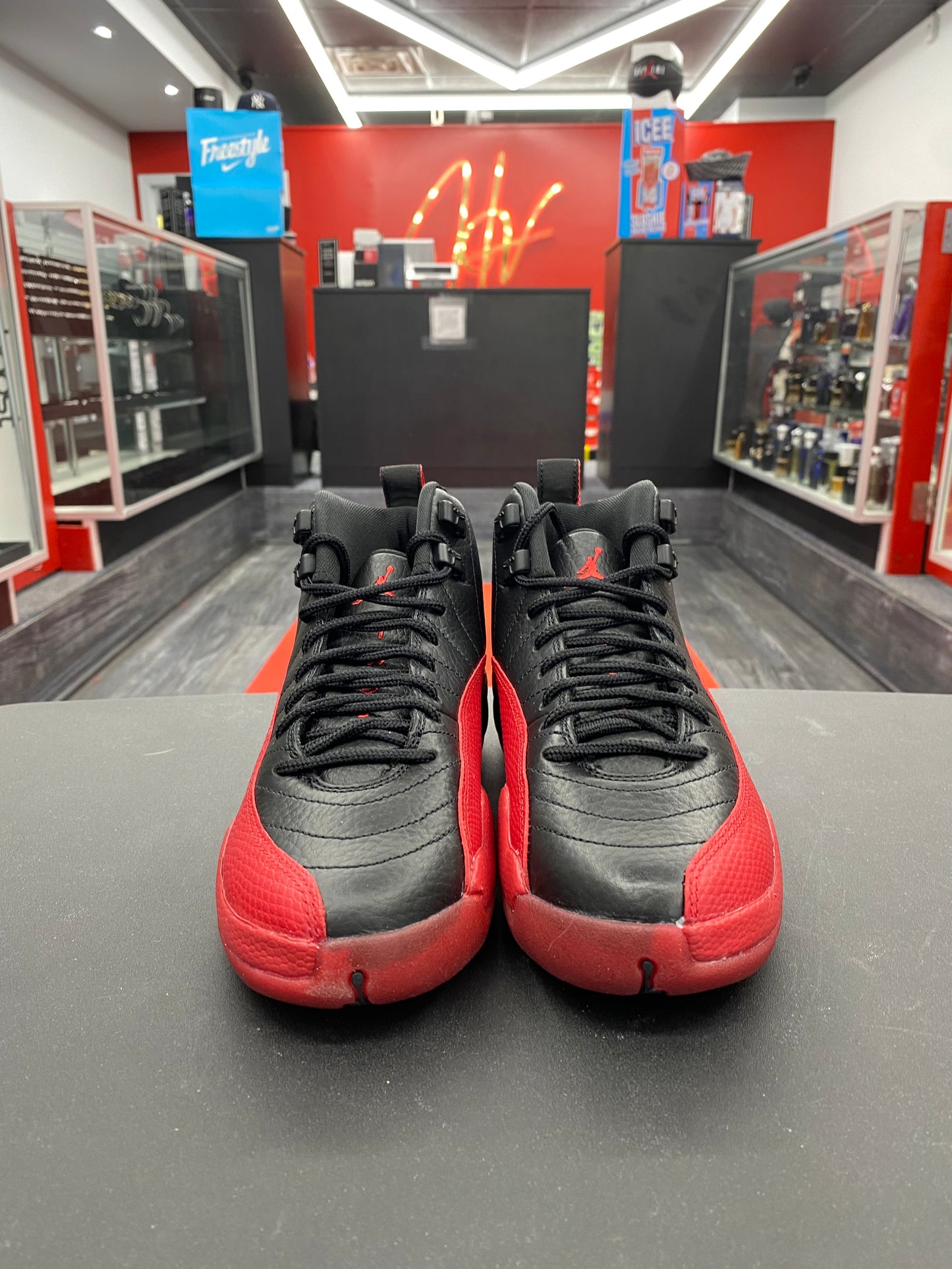 Air Jordan 12 Retro “Flu Game” (GS)