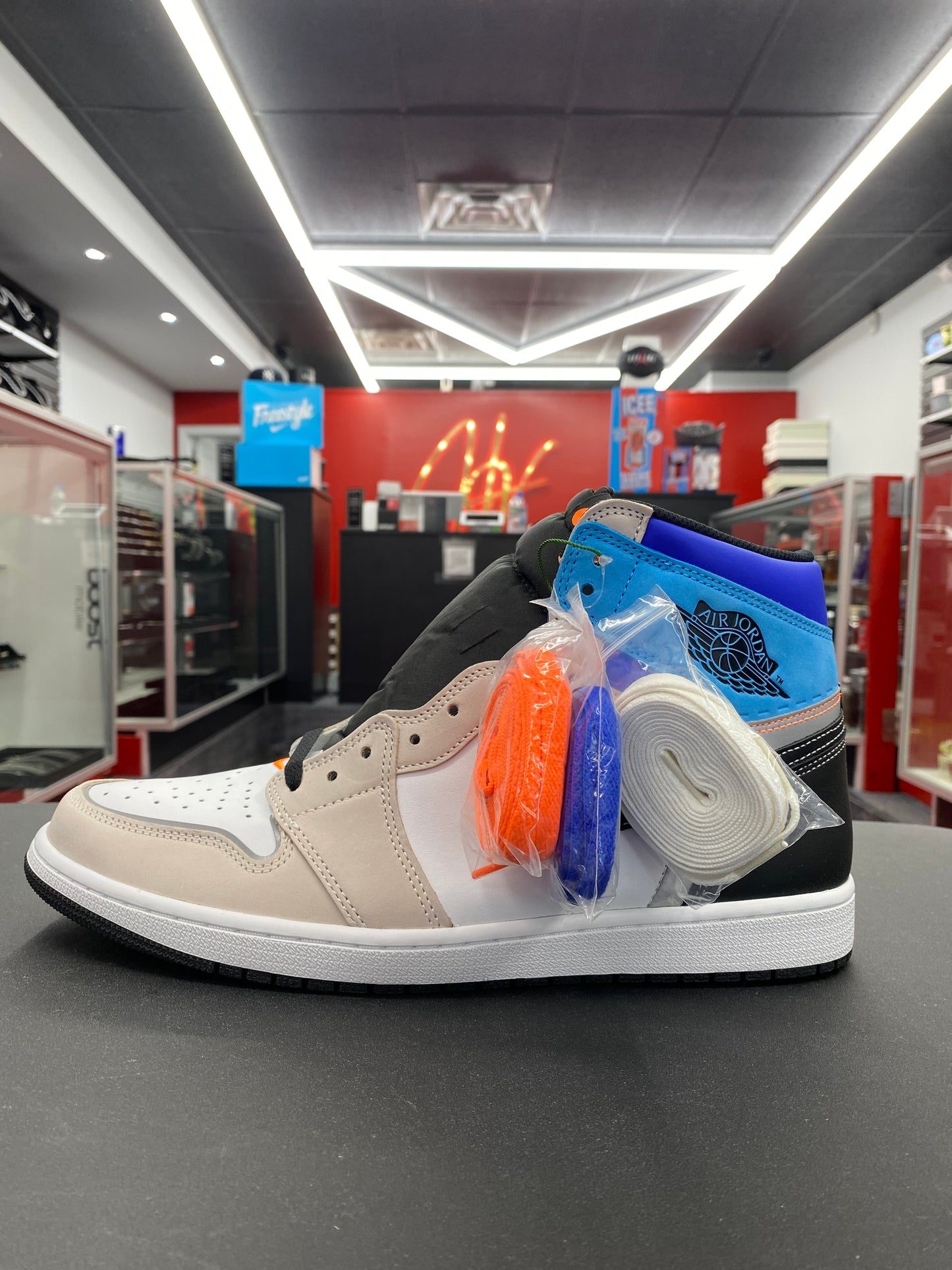 Air Jordan 1 Retro High OG