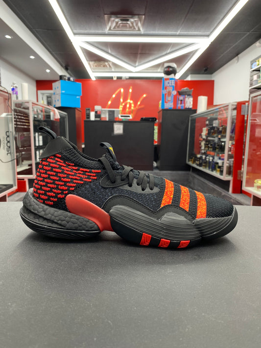 Adidas Trae Young