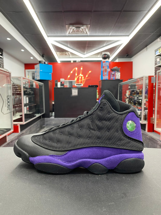 Air Jordan 13 Retro