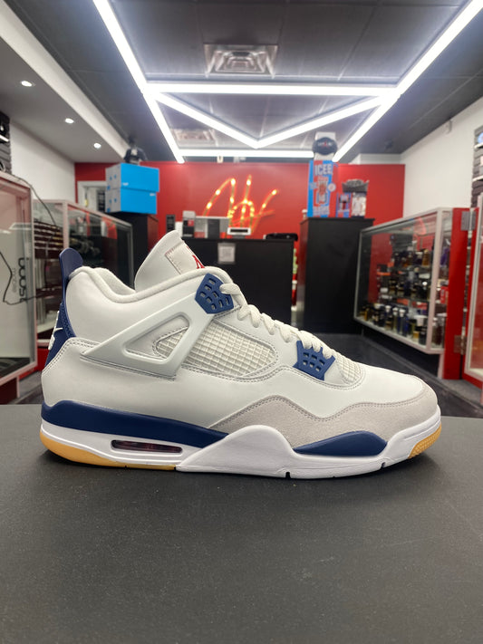 Air Jordan 4 Retro SP
