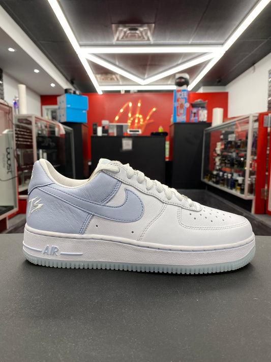 Nike Air Force 1 Low QS TS NY