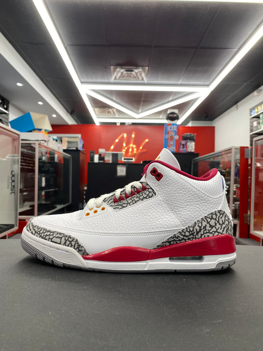 Air Jordan 3 Retro