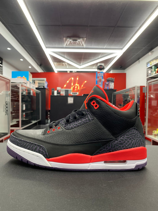 Air Jordan 3 Retro