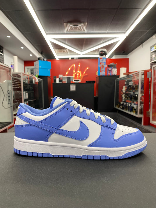Nike Dunk Low “Polar Blue”