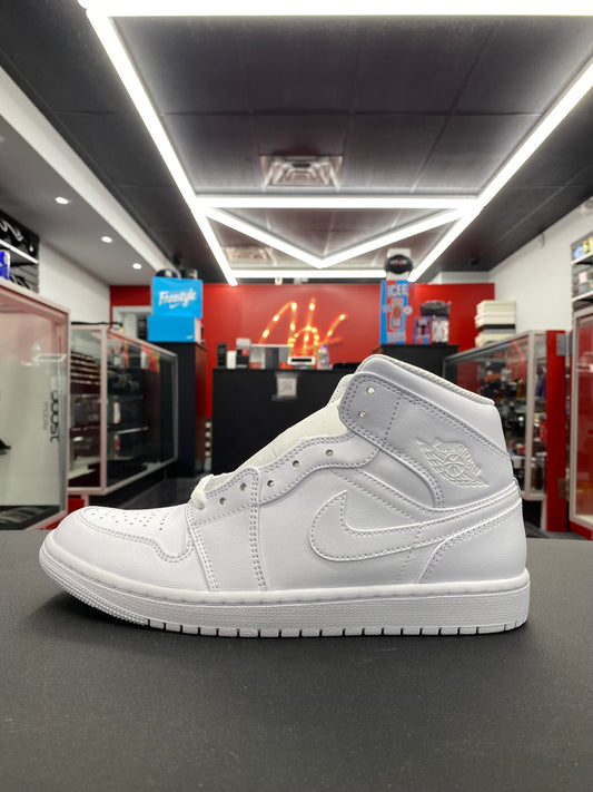 Air Jordan 1 Mid