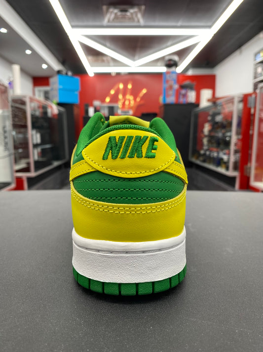 Nike Dunk Low Retro “Reverse Brazil”
