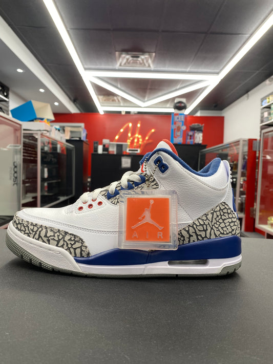 Air Jordan 3 Retro OG
