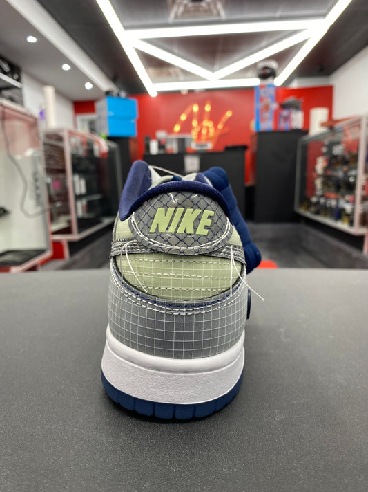 Nike Dunk Low “Union Passport Pack Pistachio”