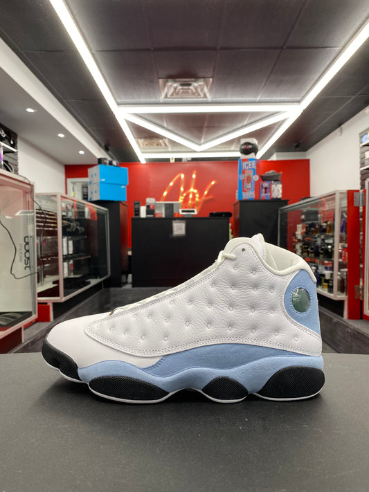 Air Jordan 13 Retro “Blue Grey”