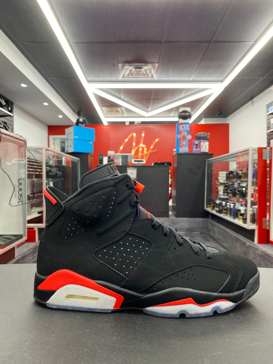 Air Jordan 6 Retro