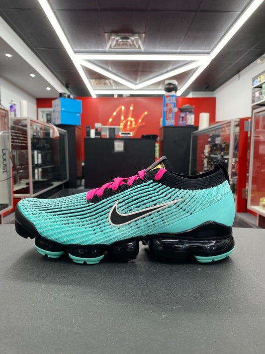 Nike Air Vapormax Flyknit 3 “South Beach”