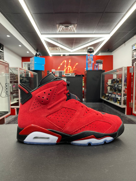 Air Jordan 6 Retro