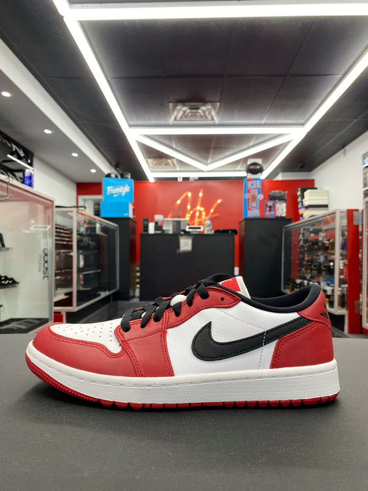 Air Jordan 1 Low G
