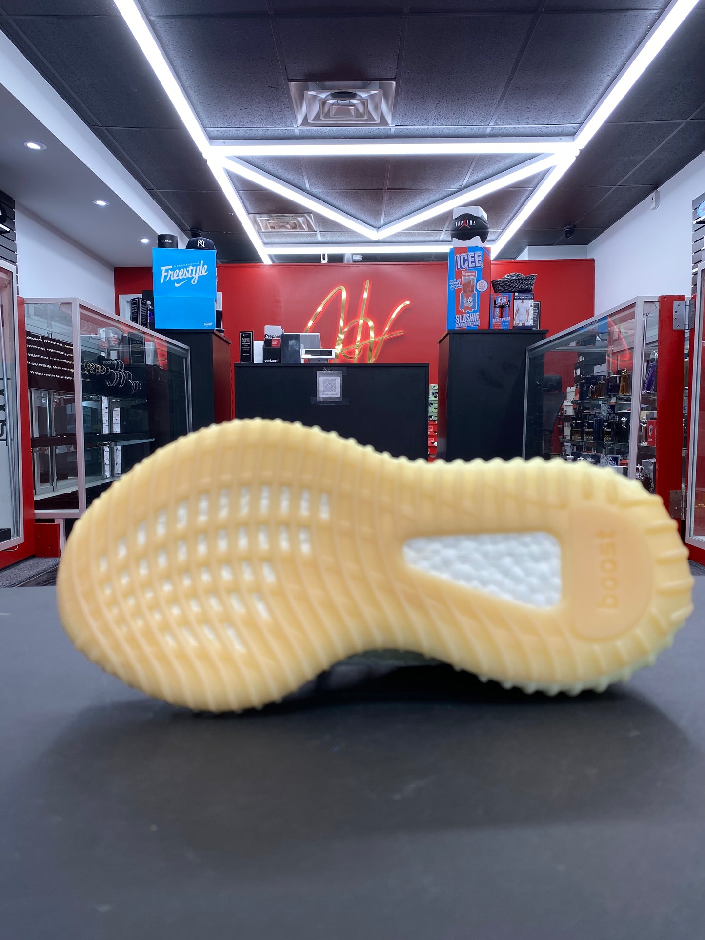 adidas Yeezy Boost 350 V2 “Butter”
