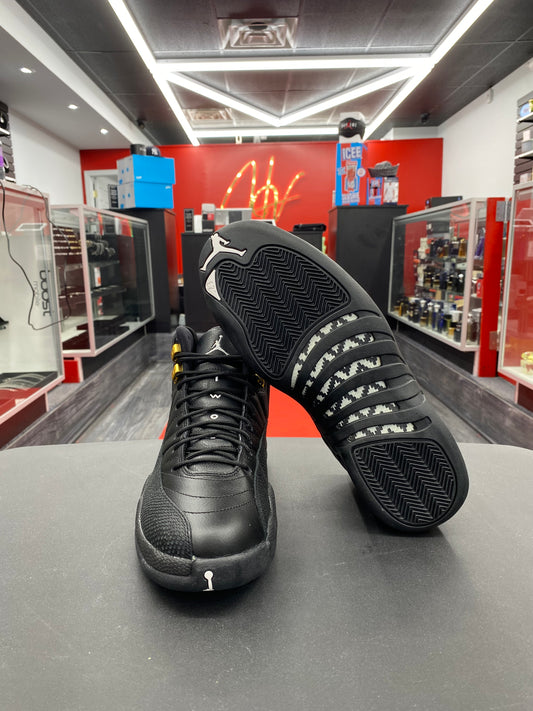 Air Jordan 12 Retro “The Master”
