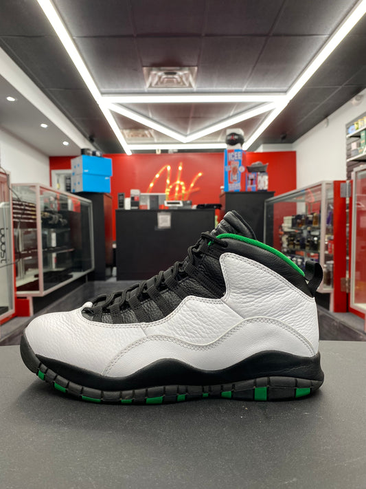 Air Jordan 10 Retro