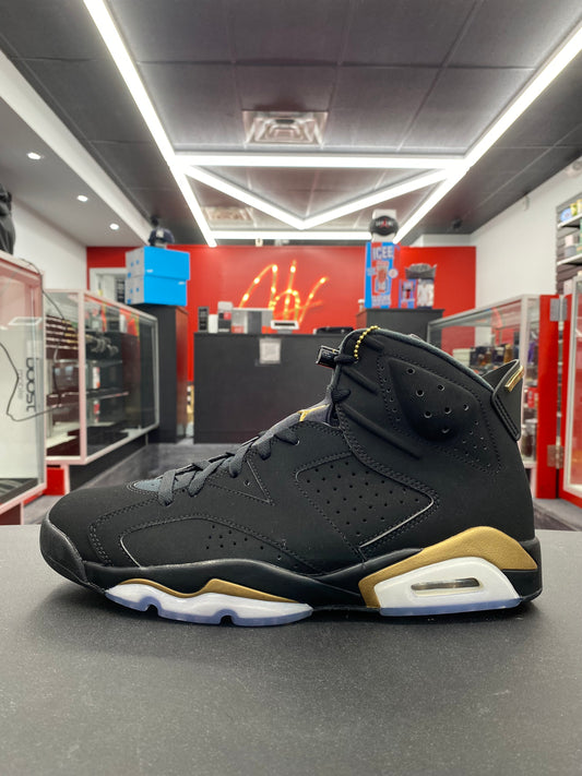 Air Jordan 6 Retro DMP