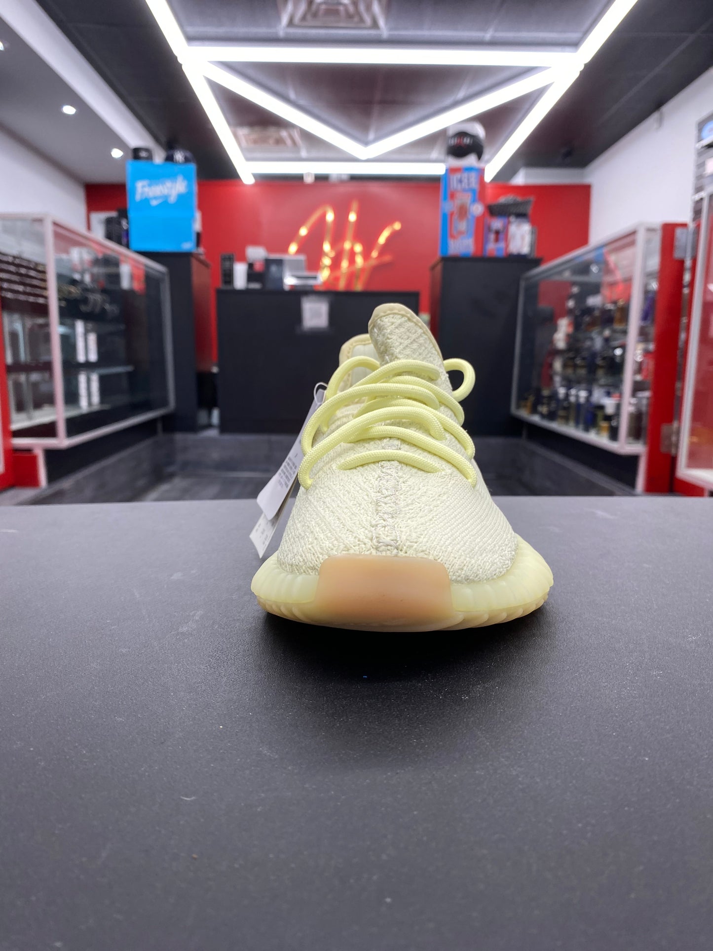 adidas Yeezy Boost 350 V2 “Butter”