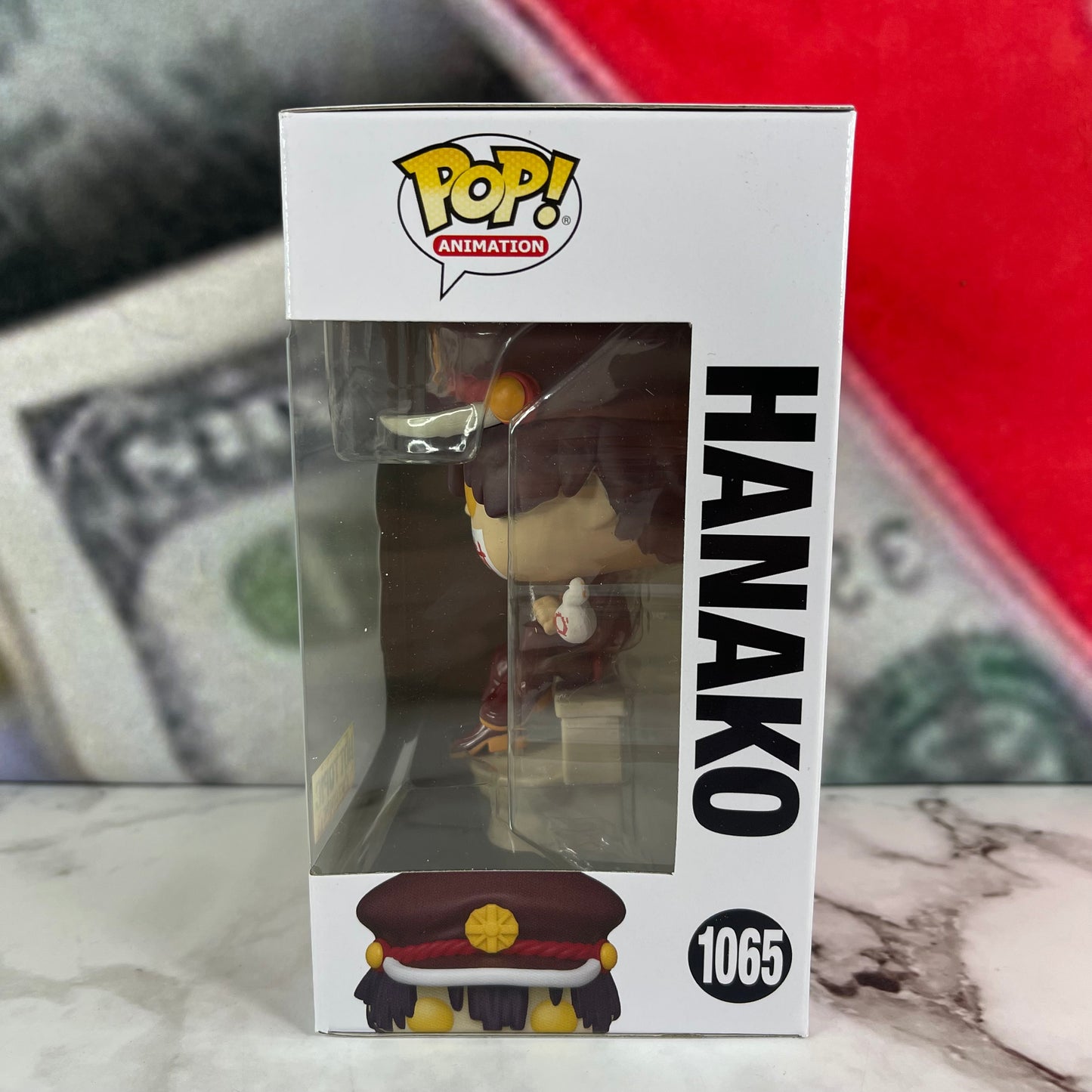 Toilet-bound Hanako-kun Funko Pop! Hanako #1065