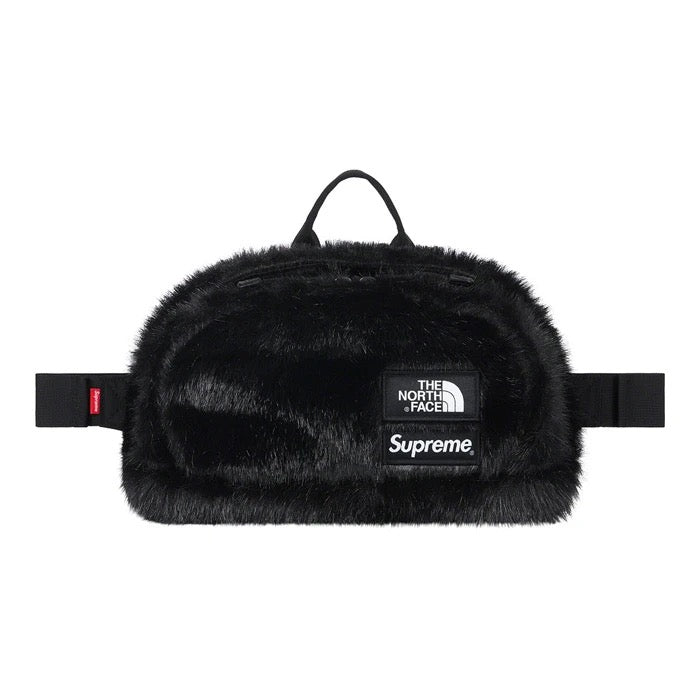 Supreme®/The North Face®  Faux Fur Waist Bag