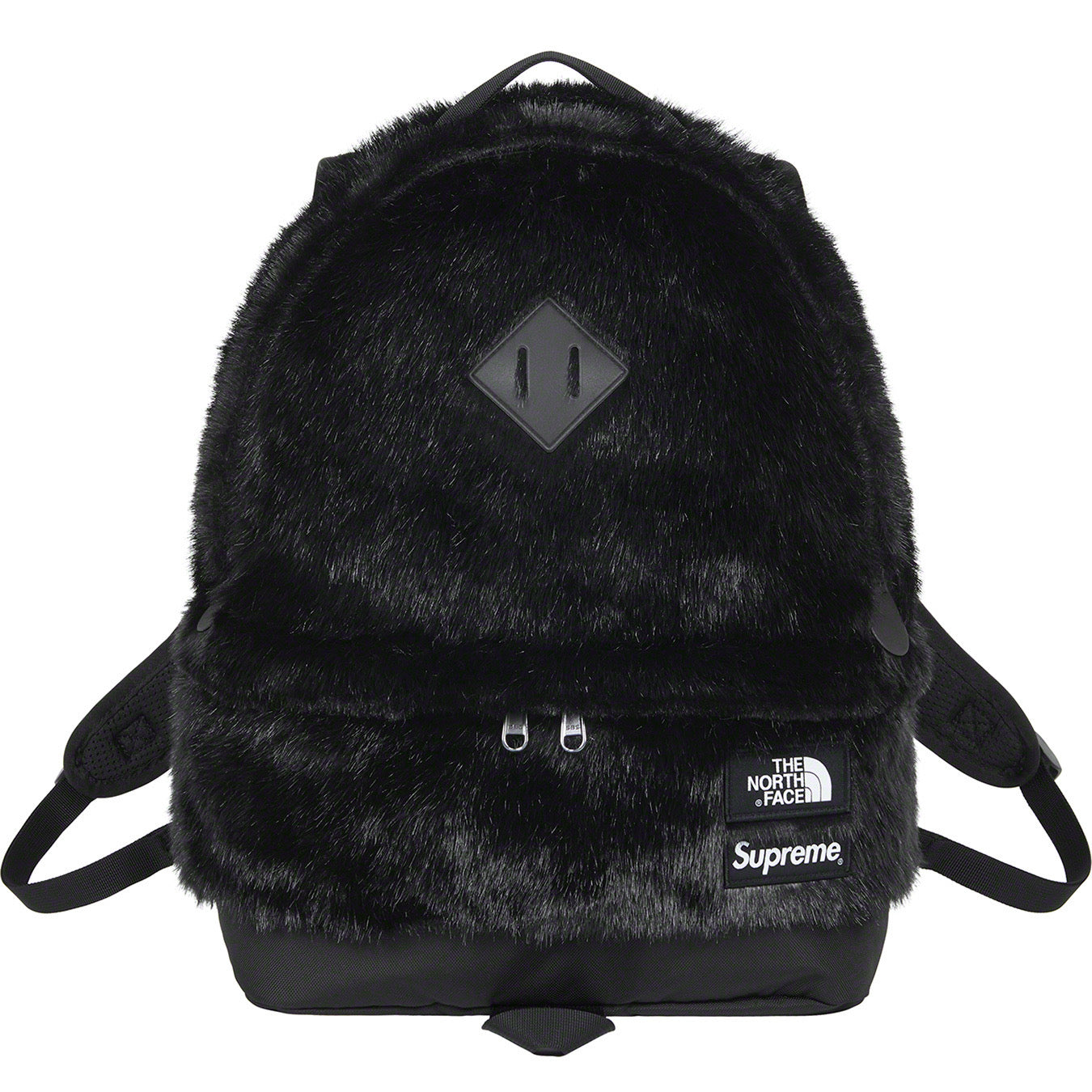 Supreme®/The North Face®  Faux Fur Backpack