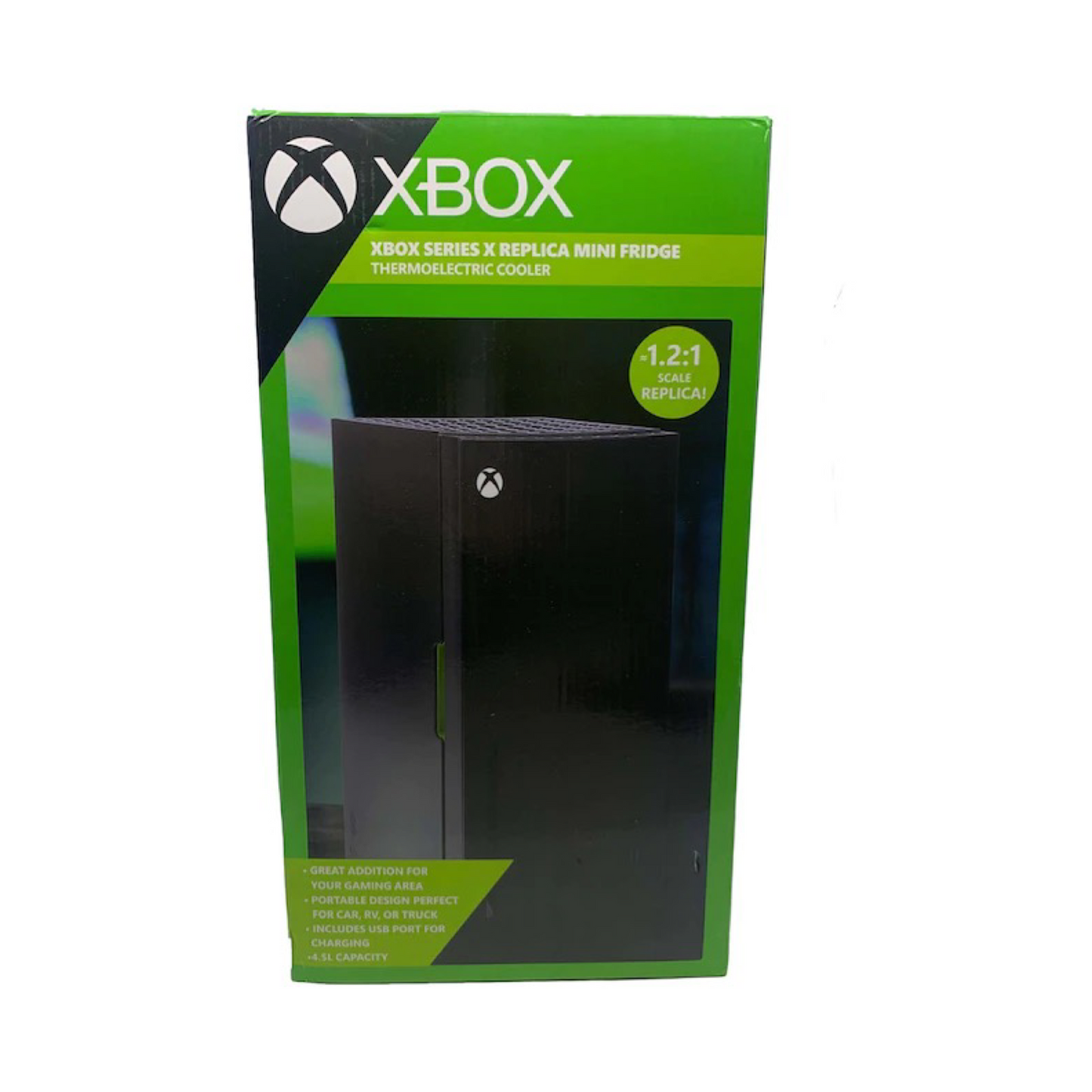 Microsoft Xbox Series X Mini Fridge