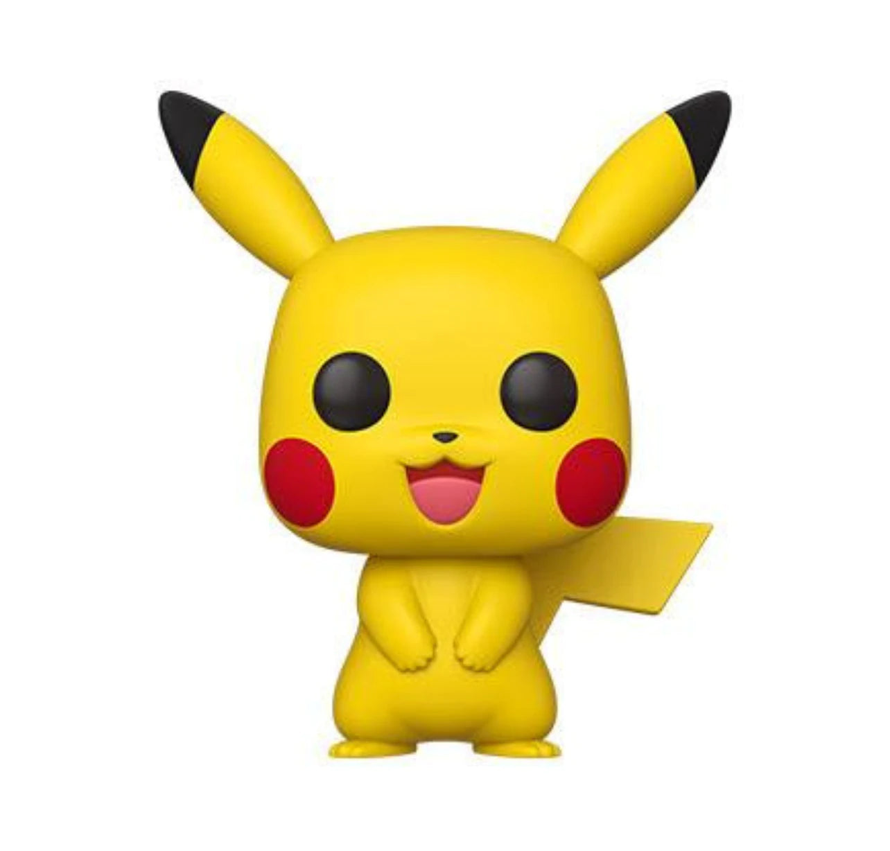 Pokemon Funko Pop! Pikachu 18in
